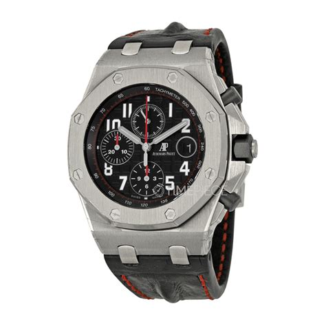 audemars piguet 26470st oo a101cr 01|Audemars Piguet Royal Oak Offshore (26470ST.OO.A101CR.01).